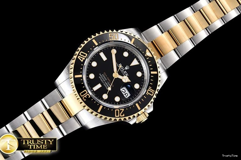 0503 Reliable ROLSD090 – Seadweller 1014